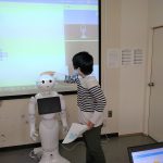 ロボットプログラミング無料体験教室★