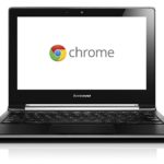 Chromebook のアプリ紹介